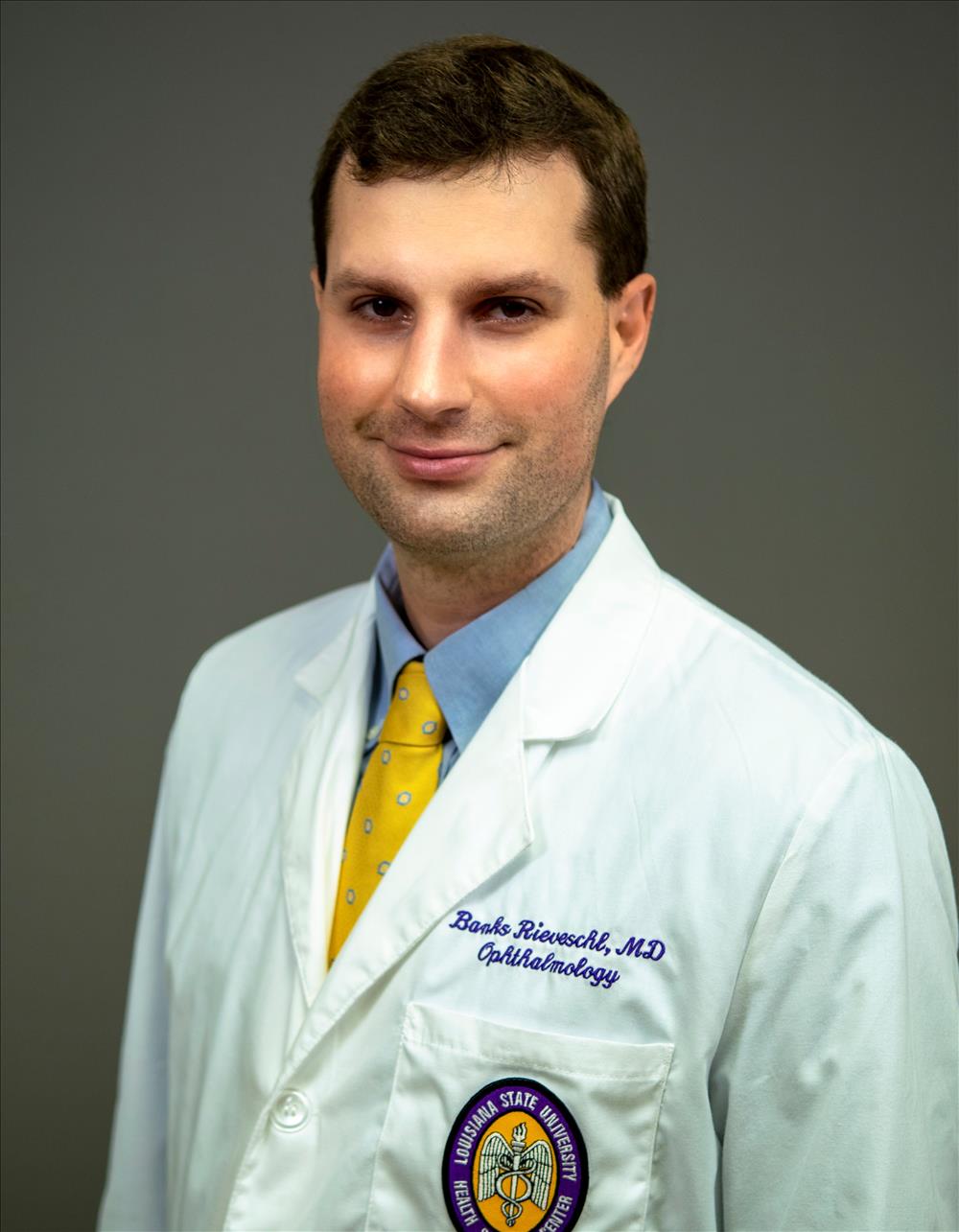 Nathaniel Rieveschl